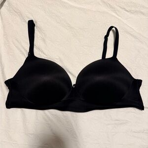 Victoria's Secret Classic Black Bra